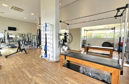 Imagem: Apartamento para Venda, Brooklin