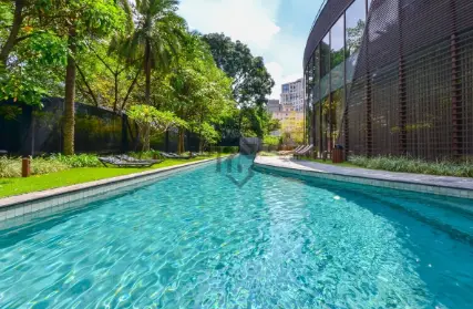 Imagem: Apartamento para Venda, Vila Olímpia (Zona Sul)