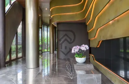 Imagem: Apartamento para Venda, Vila Olímpia (Zona Sul)