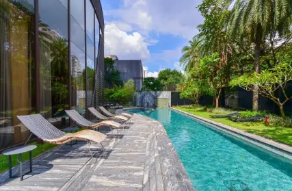 Imagem: Apartamento para Venda, Vila Olímpia (Zona Sul)