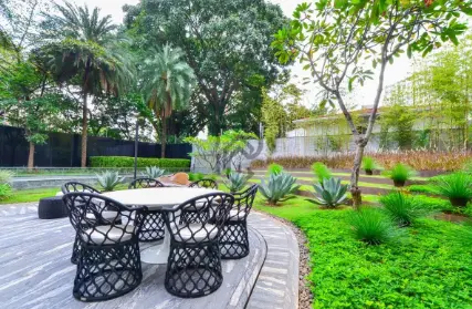 Imagem: Apartamento para Venda, Vila Olímpia (Zona Sul)