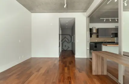 Imagem: Apartamento para Venda, Itaim Bibi