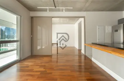 Imagem: Apartamento para Venda, Itaim Bibi