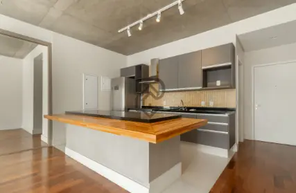 Imagem: Apartamento para Venda, Itaim Bibi