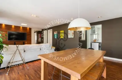 Imagem: Apartamento para Venda, Brooklin Paulista