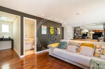 Imagem: Apartamento para Venda, Brooklin Paulista