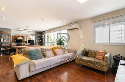 Imagem: Apartamento para Venda, Brooklin Paulista