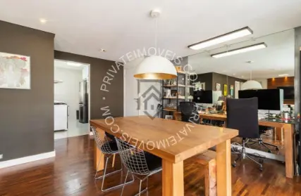 Imagem: Apartamento para Venda, Brooklin Paulista