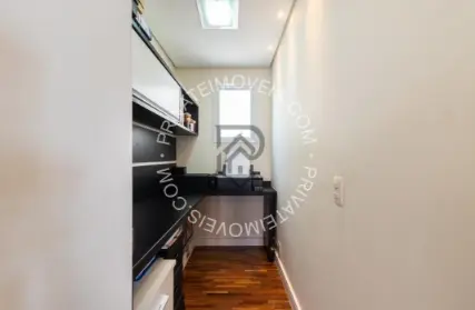 Imagem: Apartamento para Venda, Brooklin Paulista