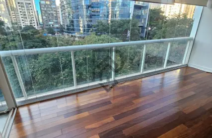 Imagem: Apartamento para Venda, Itaim Bibi