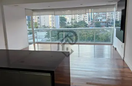 Imagem: Apartamento para Venda, Itaim Bibi