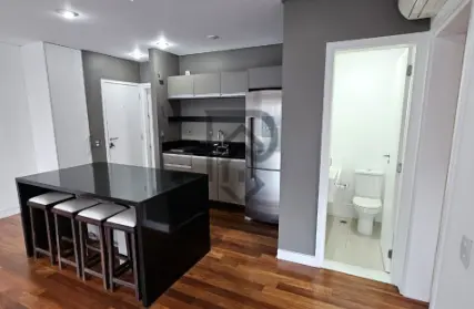 Imagem: Apartamento para Venda, Itaim Bibi