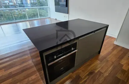 Imagem: Apartamento para Venda, Itaim Bibi