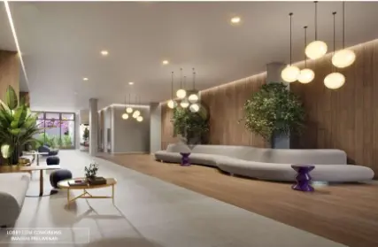 Imagem: Apartamento para Venda, Vila Mariana