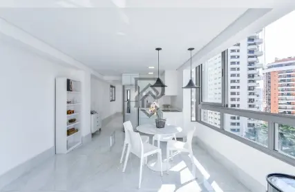 Imagem: Apartamento para Venda, Vila Nova Conceição