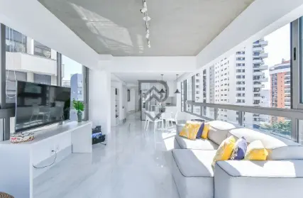 Imagem: Apartamento para Venda, Vila Nova Conceição