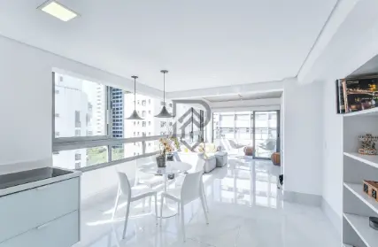 Imagem: Apartamento para Venda, Vila Nova Conceição