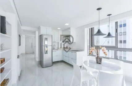 Imagem: Apartamento para Venda, Vila Nova Conceição