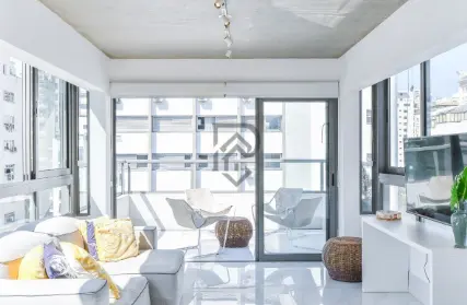 Imagem: Apartamento para Venda, Vila Nova Conceição