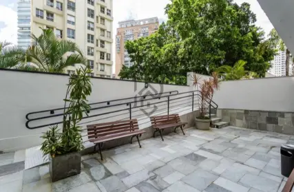 Imagem: Apartamento para Venda, Moema