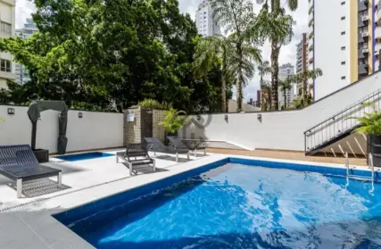 Imagem: Apartamento para Venda, Moema