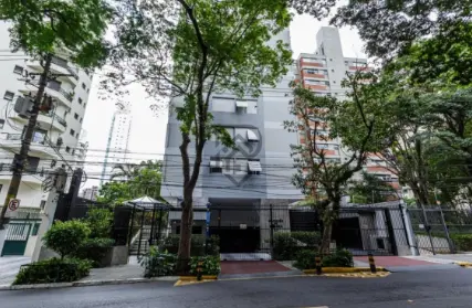 Imagem: Apartamento para Venda, Moema