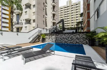 Imagem: Apartamento para Venda, Moema