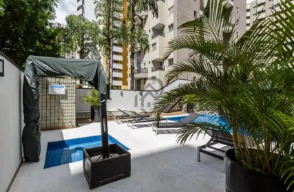 Imagem: Apartamento para Venda, Moema