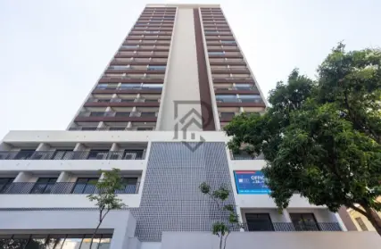 Imagem: Apartamento para Venda, Paraíso (Zona Sul)