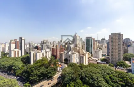 Imagem: Apartamento para Venda, Paraíso (Zona Sul)