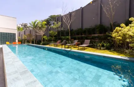 Imagem: Apartamento para Venda, Paraíso (Zona Sul)