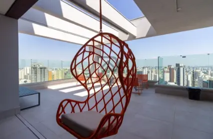 Imagem: Apartamento para Venda, Paraíso (Zona Sul)