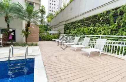 Imagem: Apartamento para Venda, Vila Nova Conceição