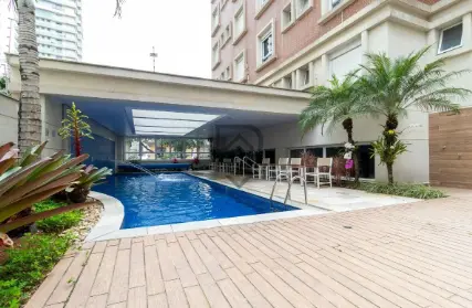 Imagem: Apartamento para Venda, Vila Nova Conceição