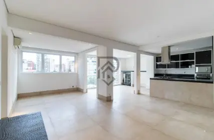 Imagem: Apartamento para Venda, Vila Nova Conceição