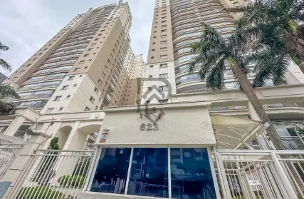 Imagem: Apartamento para Venda, Saúde