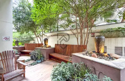 Imagem: Apartamento para Venda, Paraíso (Zona Sul)