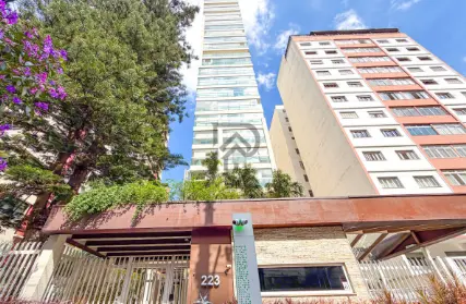 Imagem: Apartamento para Venda, Paraíso (Zona Sul)