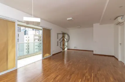 Imagem: Apartamento para Venda, Paraíso (Zona Sul)