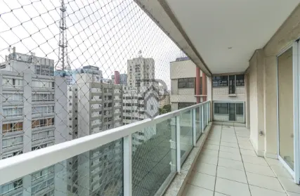 Imagem: Apartamento para Venda, Paraíso (Zona Sul)