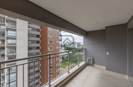 Imagem: Apartamento para Venda, Vila Clementino