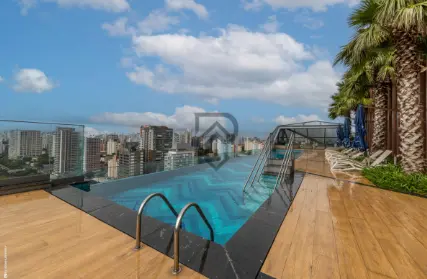 Imagem: Apartamento para Venda, Vila Clementino