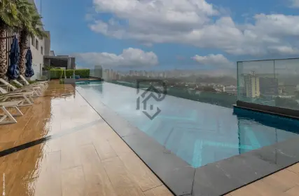 Imagem: Apartamento para Venda, Vila Clementino