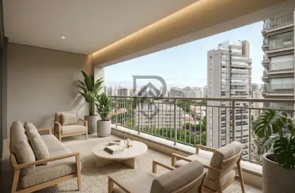 Imagem: Apartamento para Venda, Vila Clementino