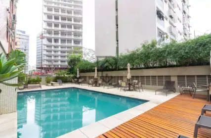 Imagem: Apartamento para Venda, Itaim Bibi