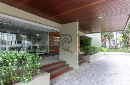 Imagem: Apartamento para Venda, Itaim Bibi