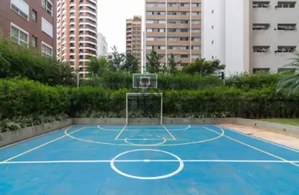 Imagem: Apartamento para Venda, Itaim Bibi