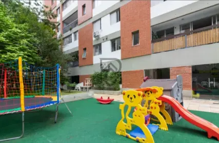 Imagem: Apartamento para Venda, Itaim Bibi