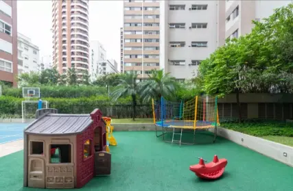 Imagem: Apartamento para Venda, Itaim Bibi