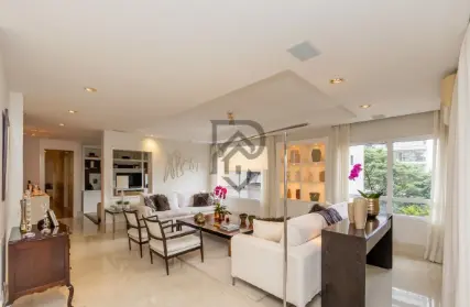 Imagem: Apartamento para Venda, Vila Uberabinha